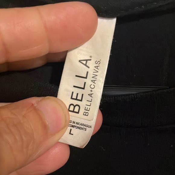 PRINCE “When Doves Cry” custom T-shirt 💜 - Picture 4 of 5